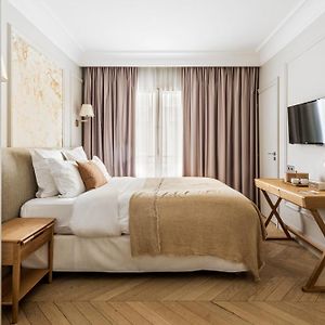 Elegance Tweepersoonskamer (2 aparte bedden)